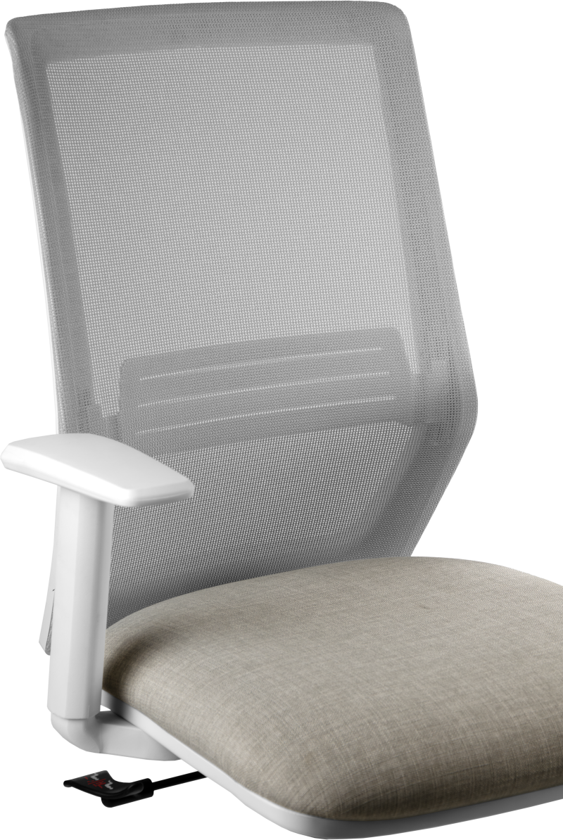 Grou White