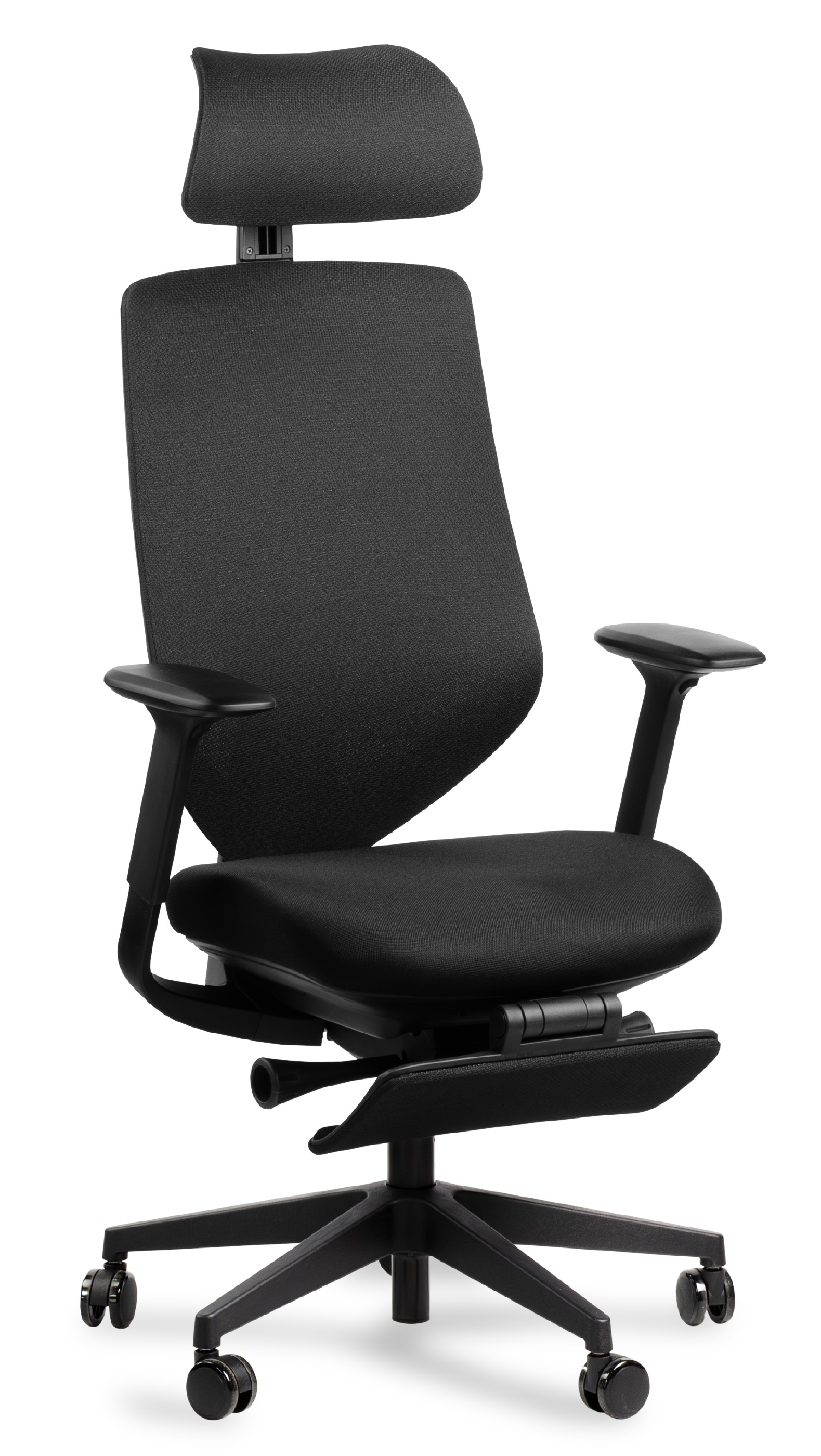 APOLO FULL BLACK