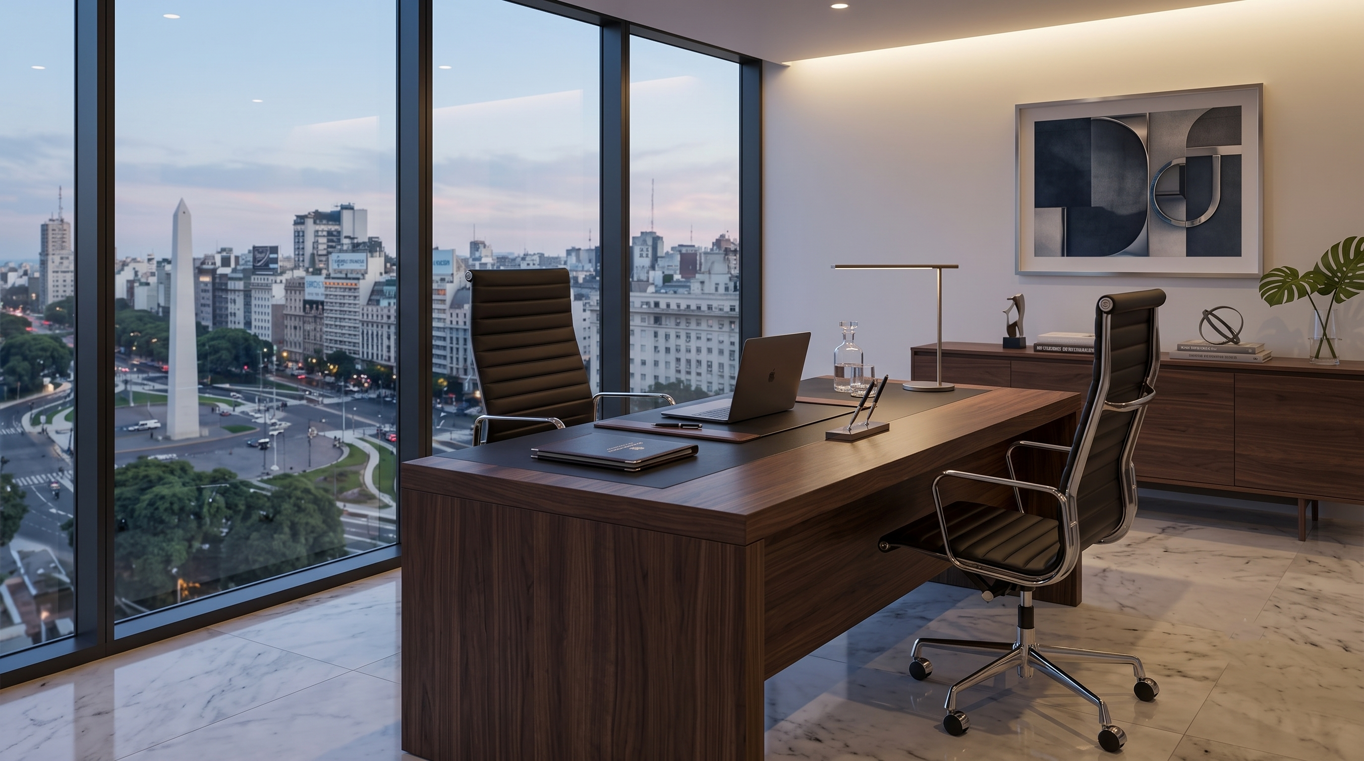 Silla Aluminum