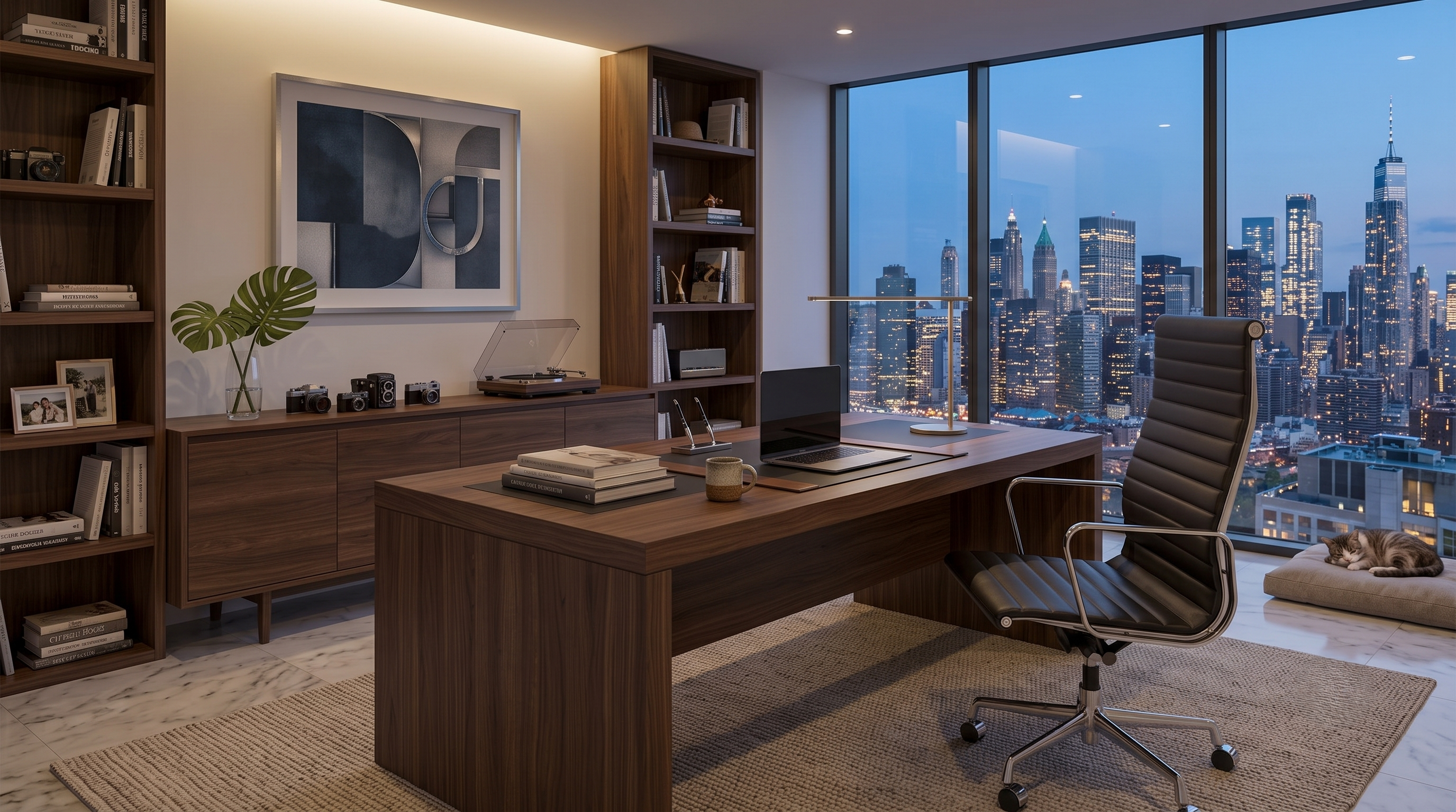 Silla Aluminum