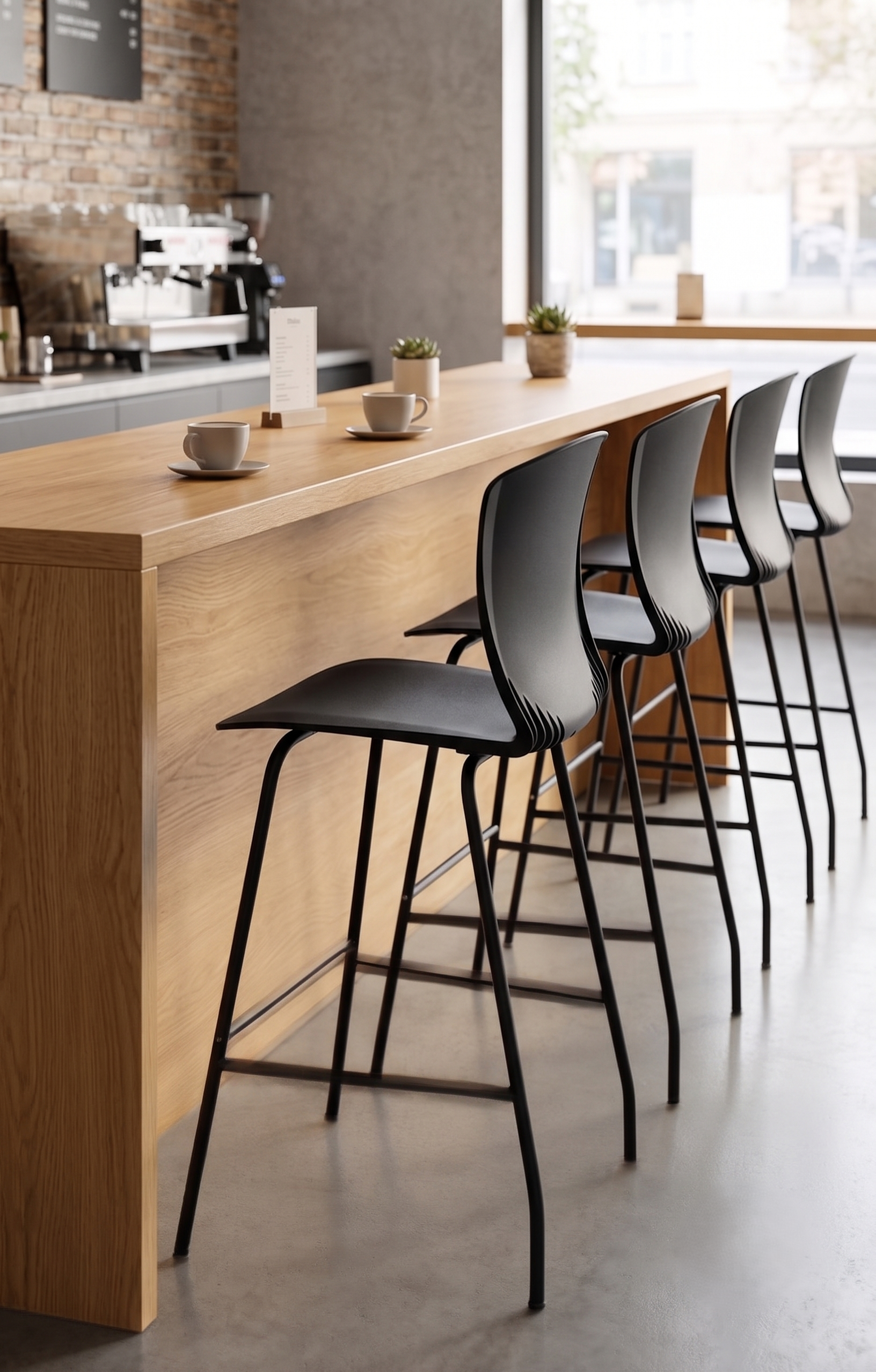 Silla Cafe
