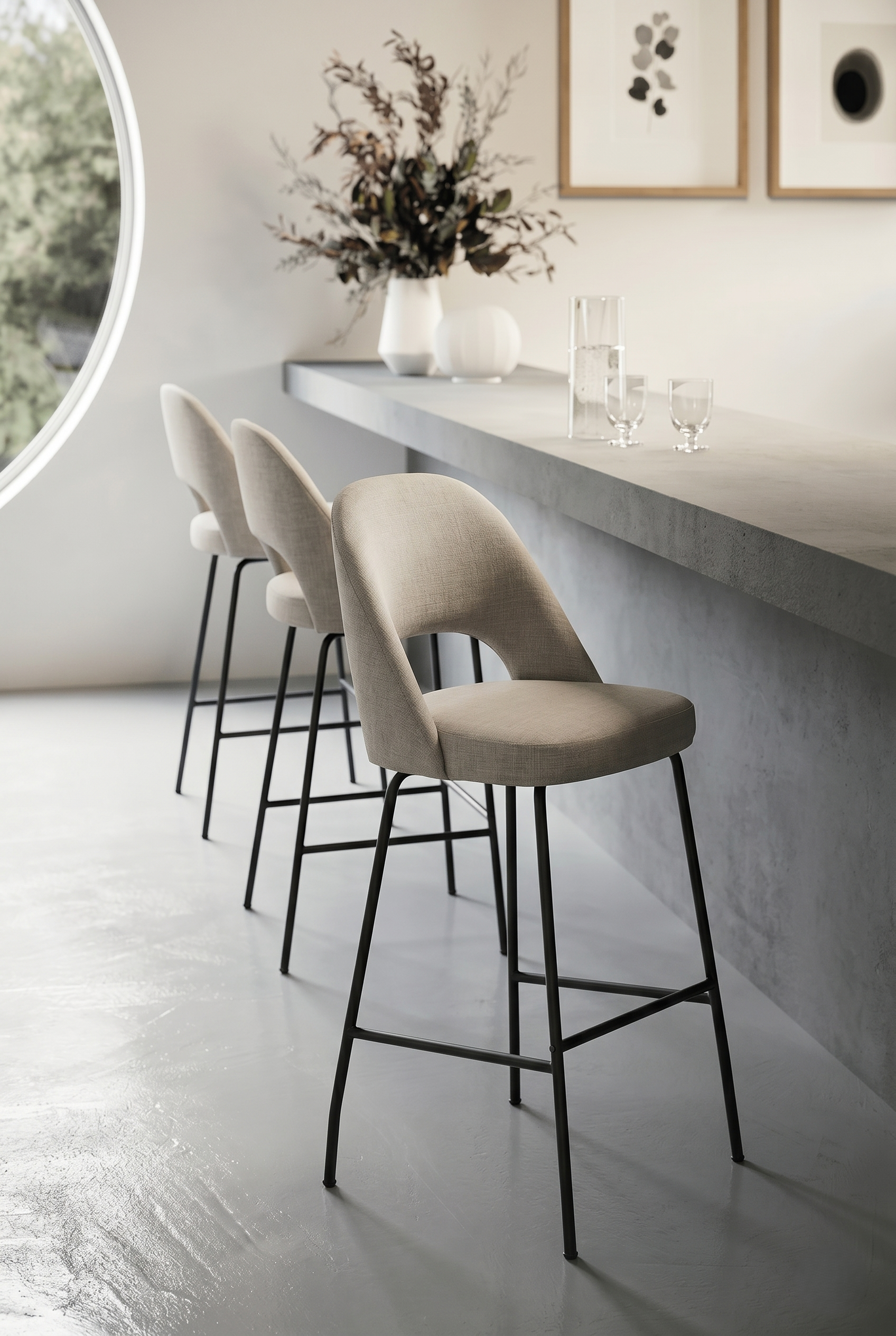 Silla Saarinen Silla