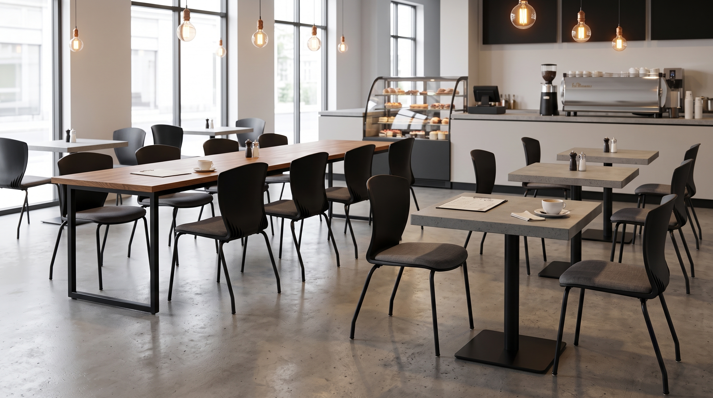Silla Cafe