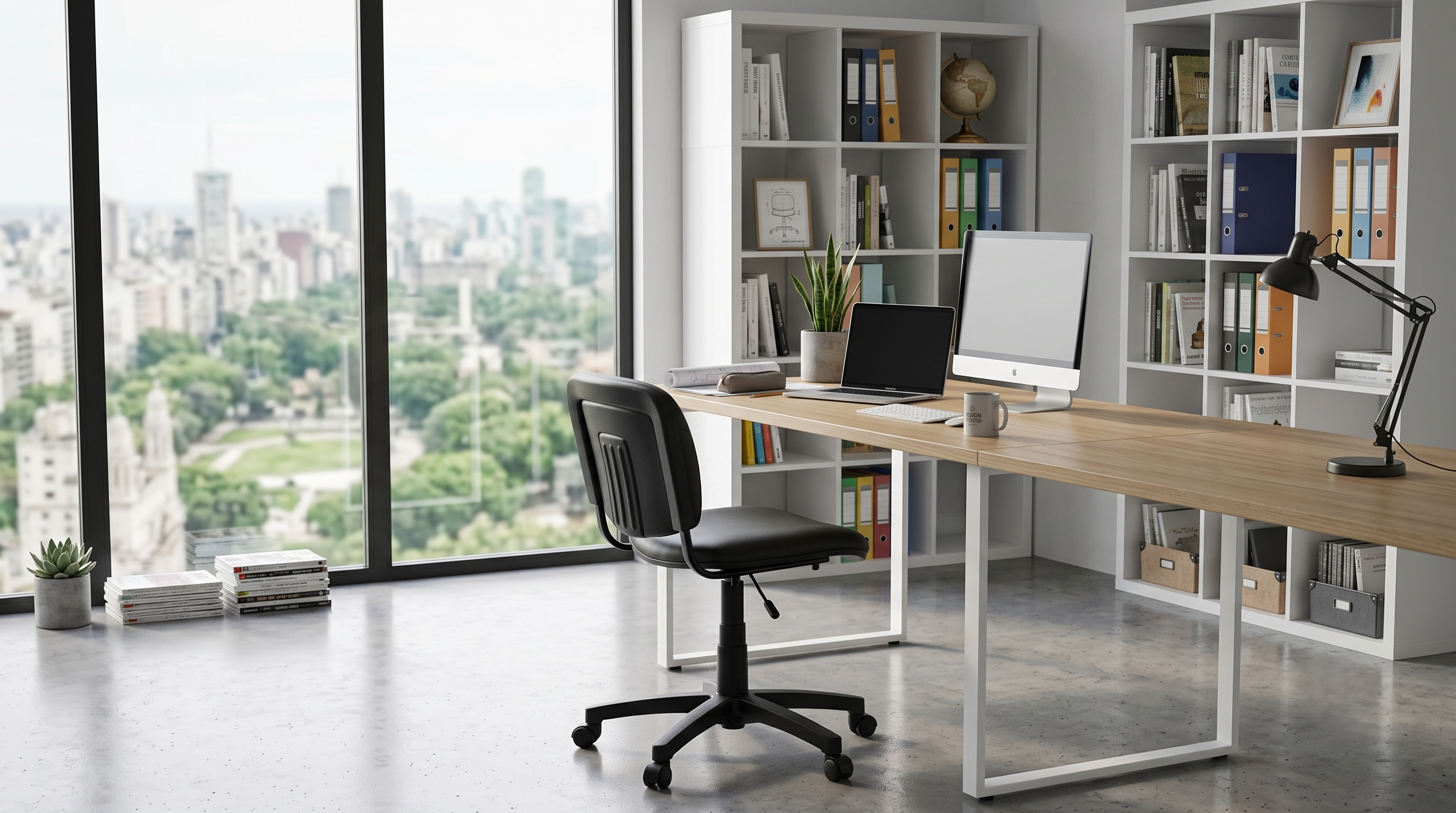 Silla Iso