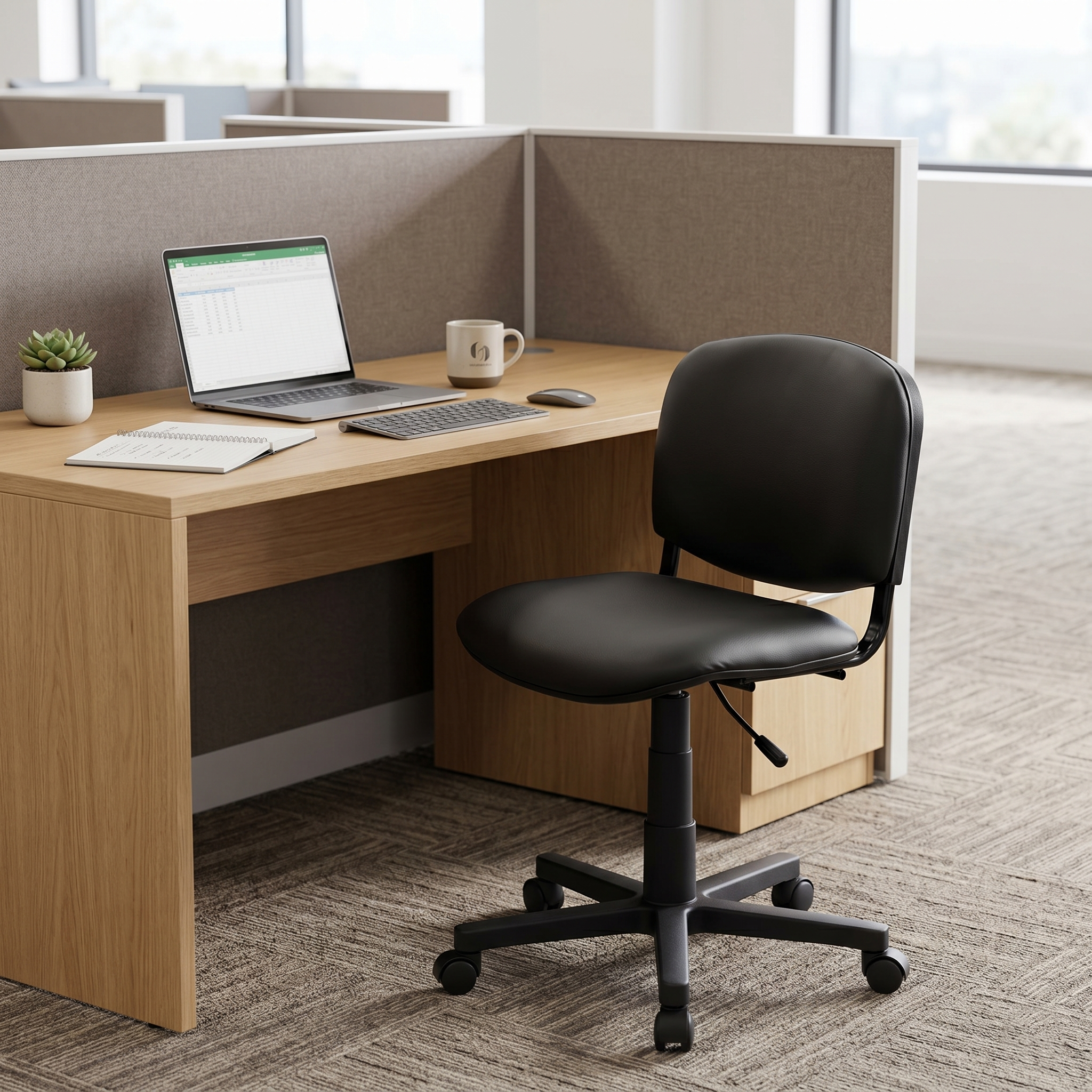 Silla Iso