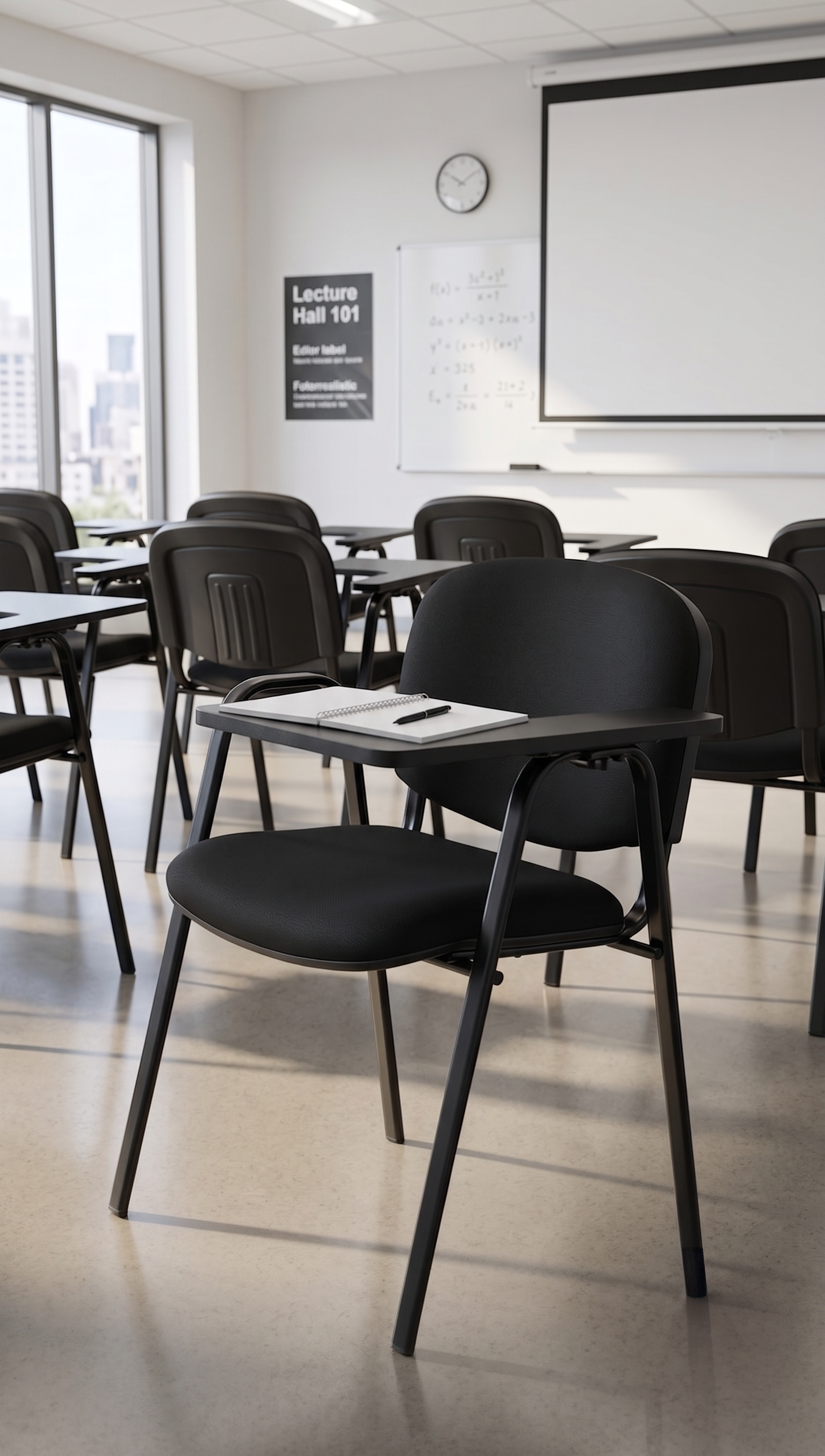 Silla Iso
