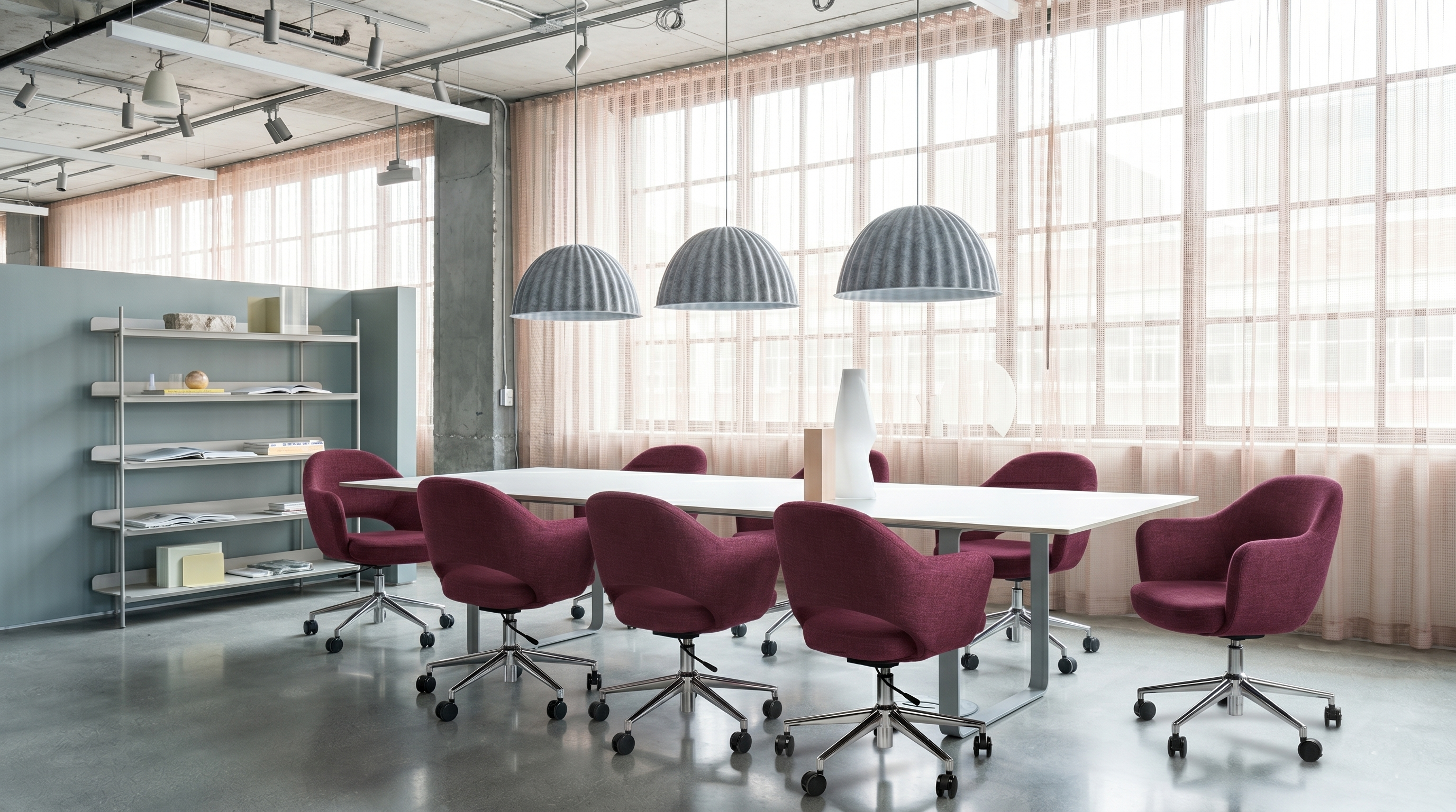 Silla Saarinen Sillón