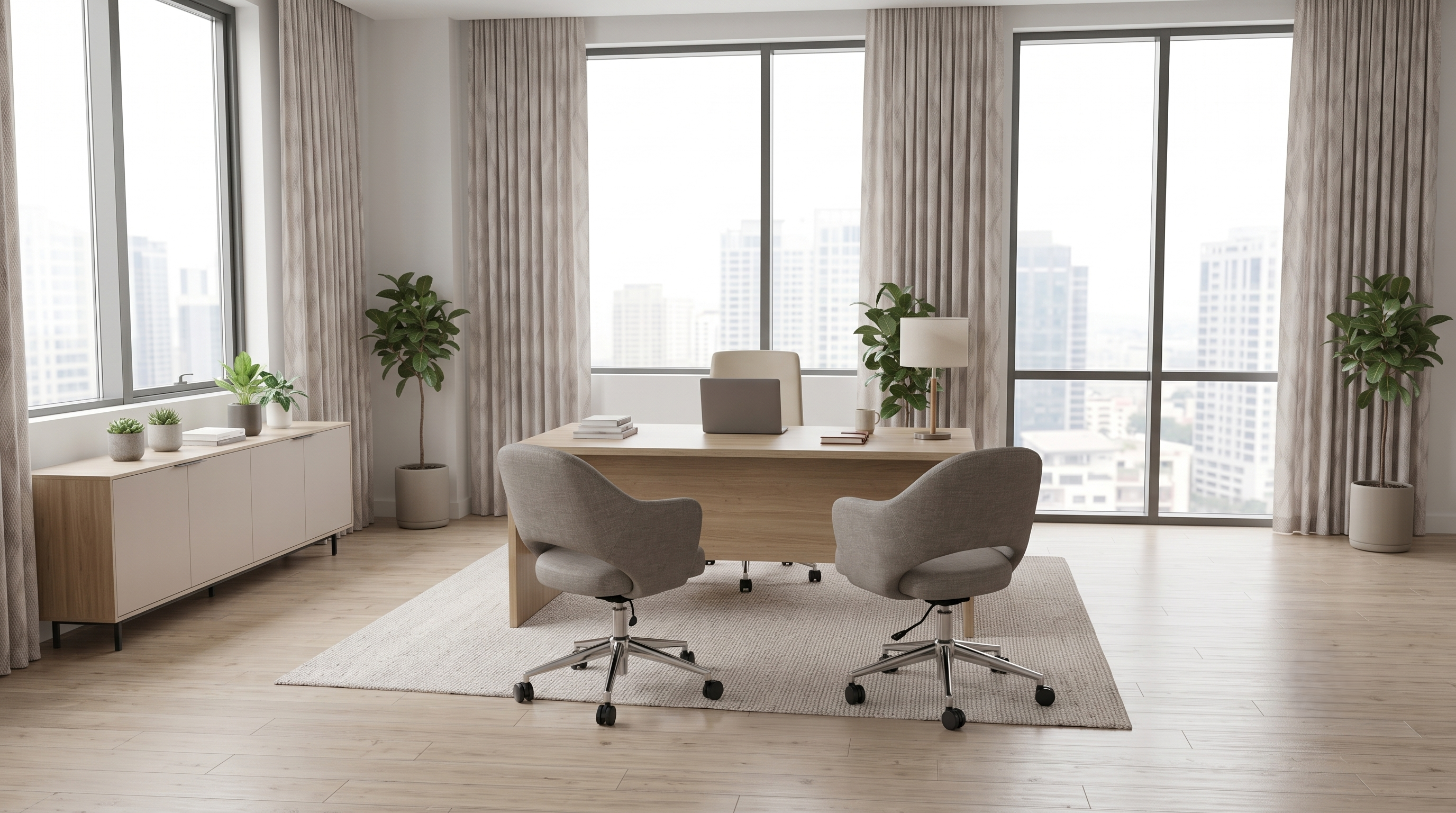 Silla Saarinen Sillón