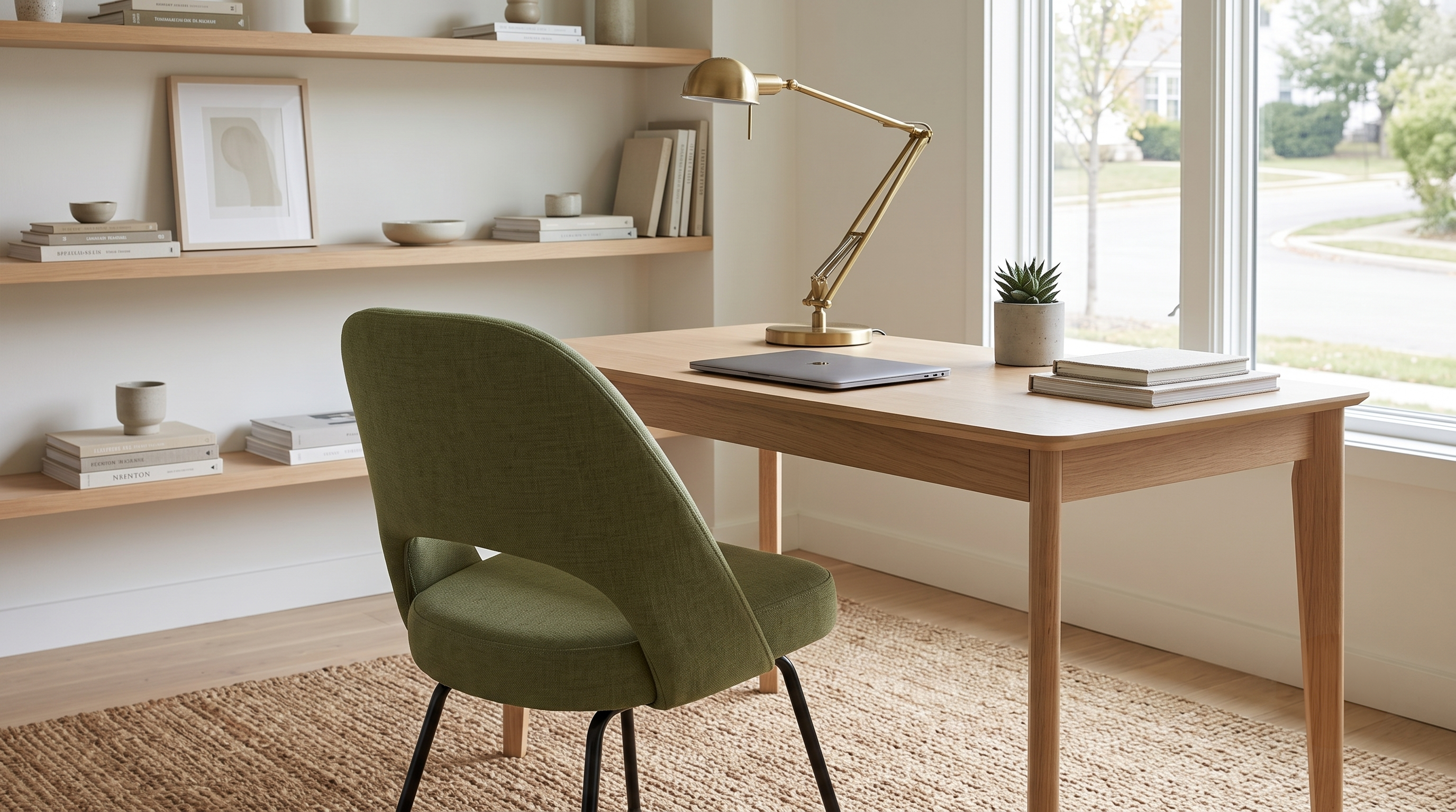 Silla Saarinen Silla