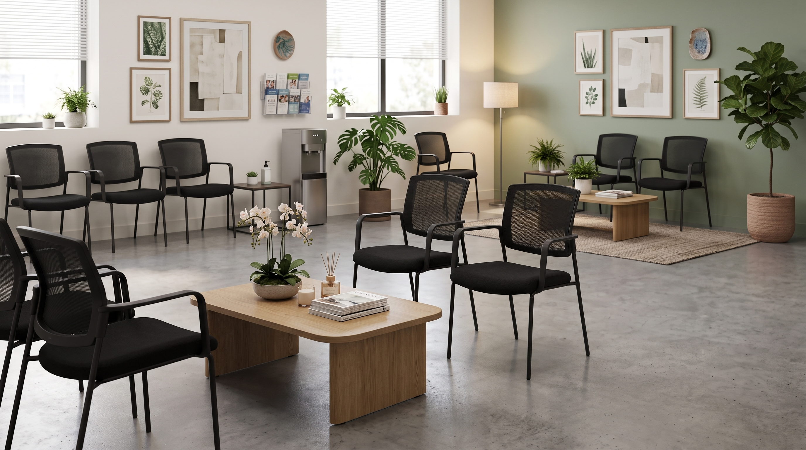 Silla Stol