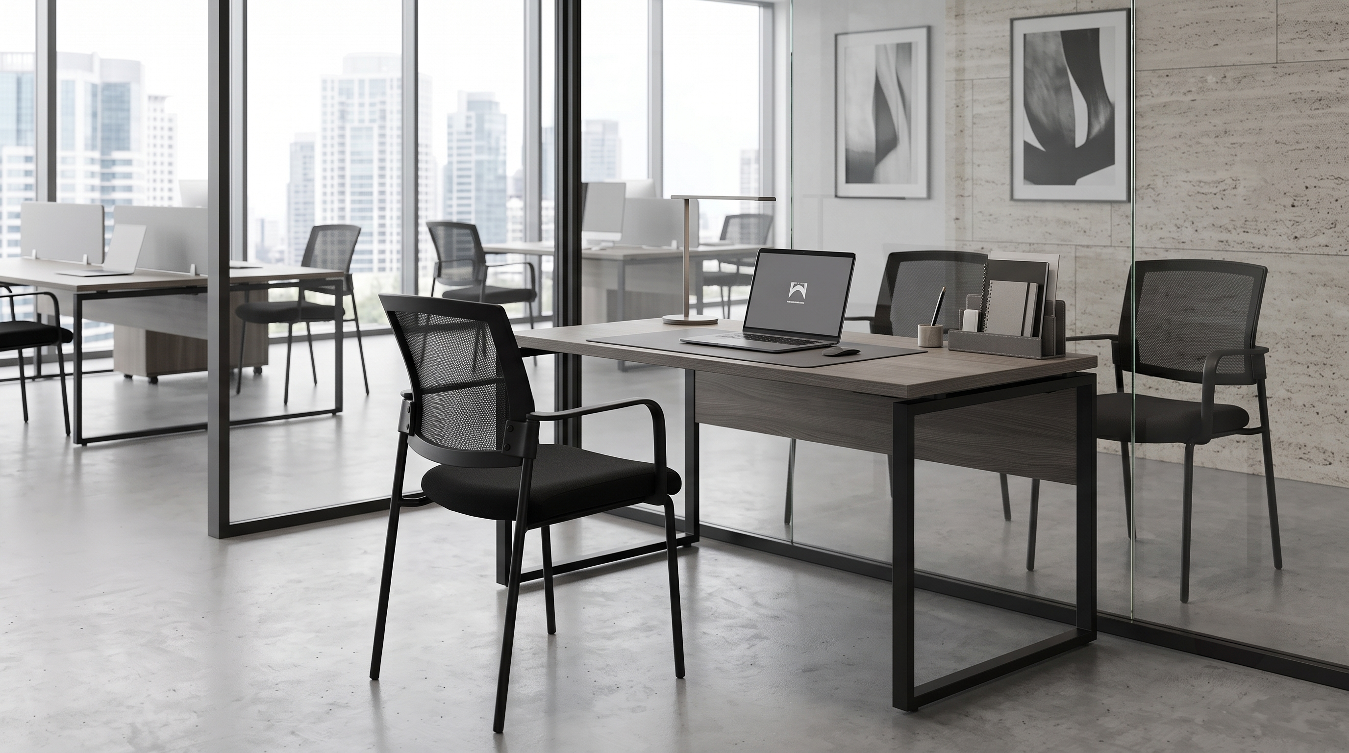 Silla Stol