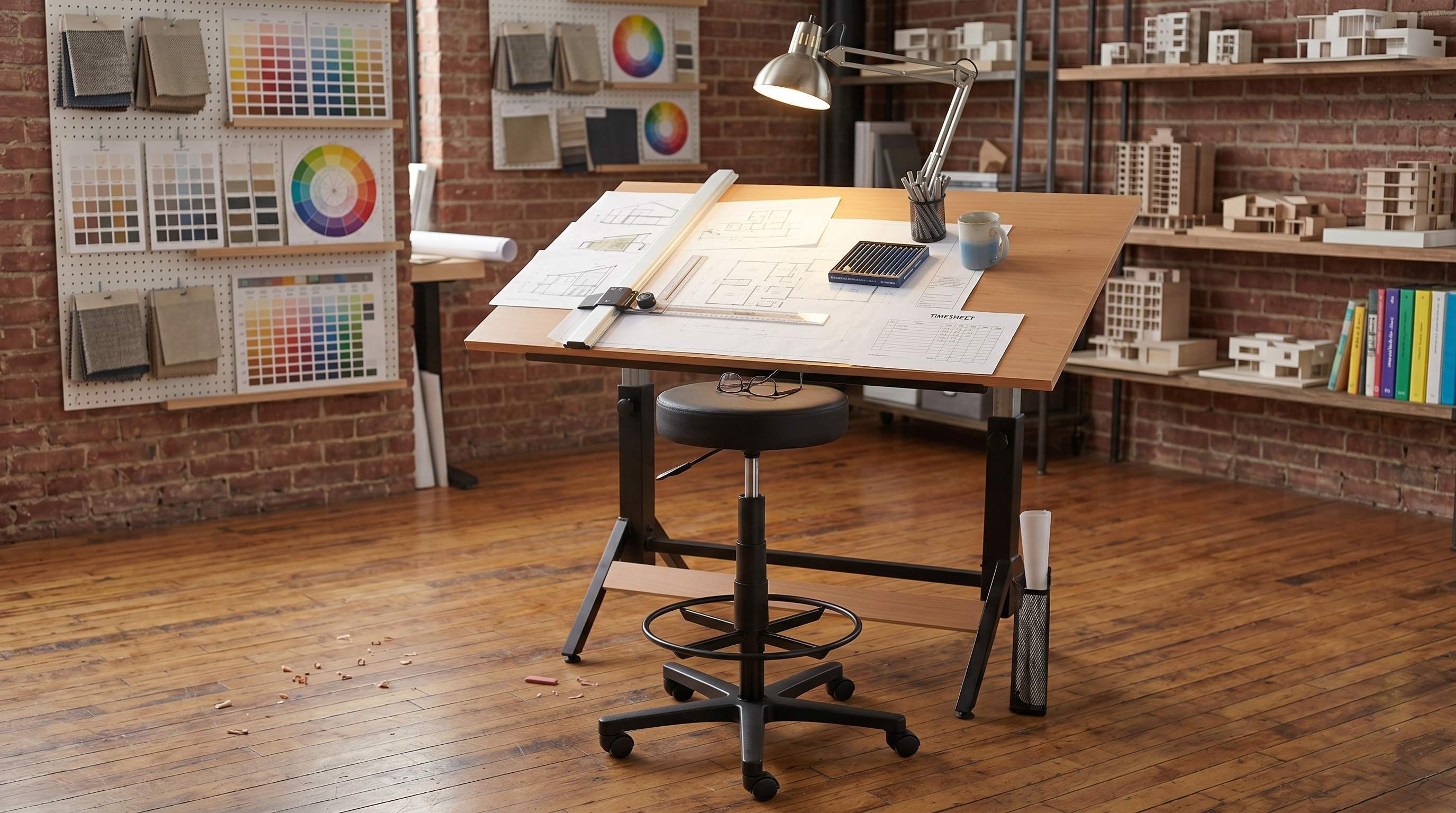 Silla T1 - Strong