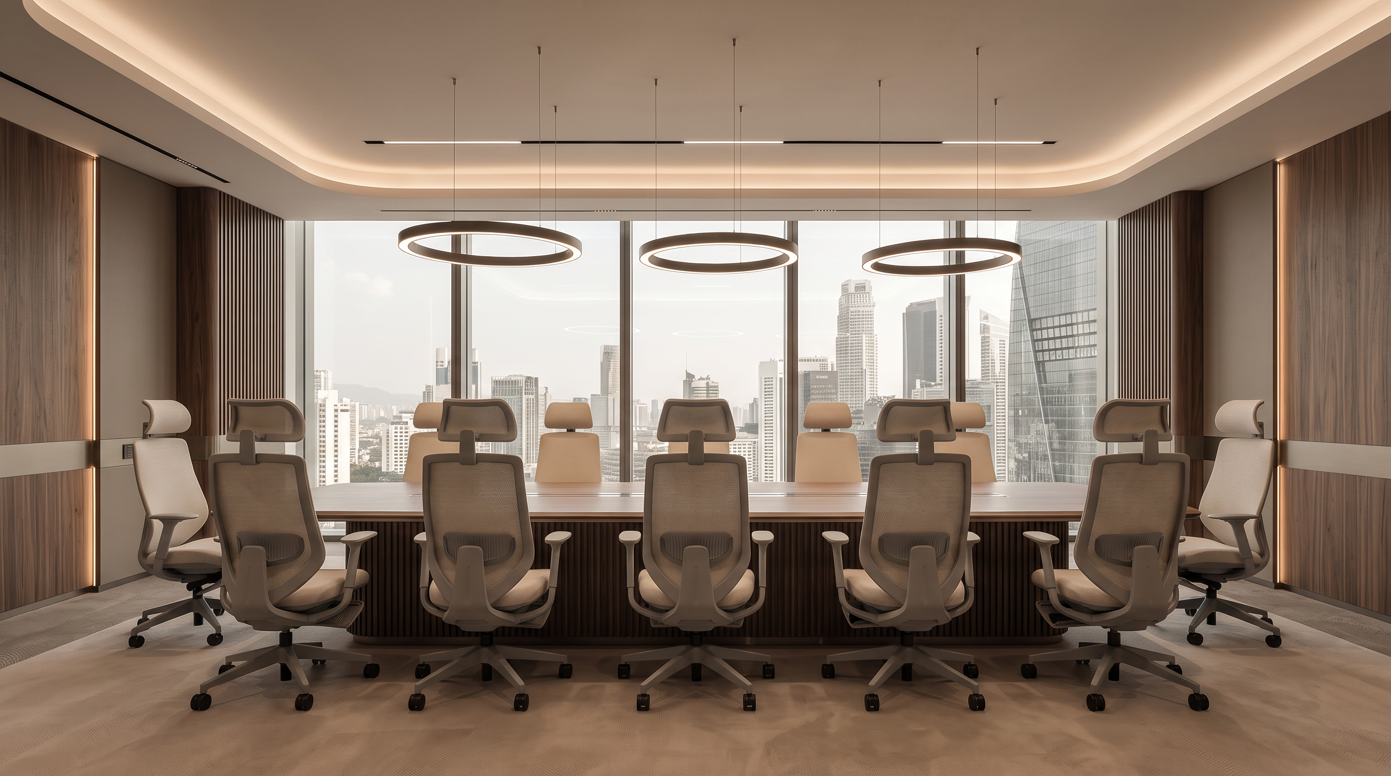 Silla Apolo Calm Gray