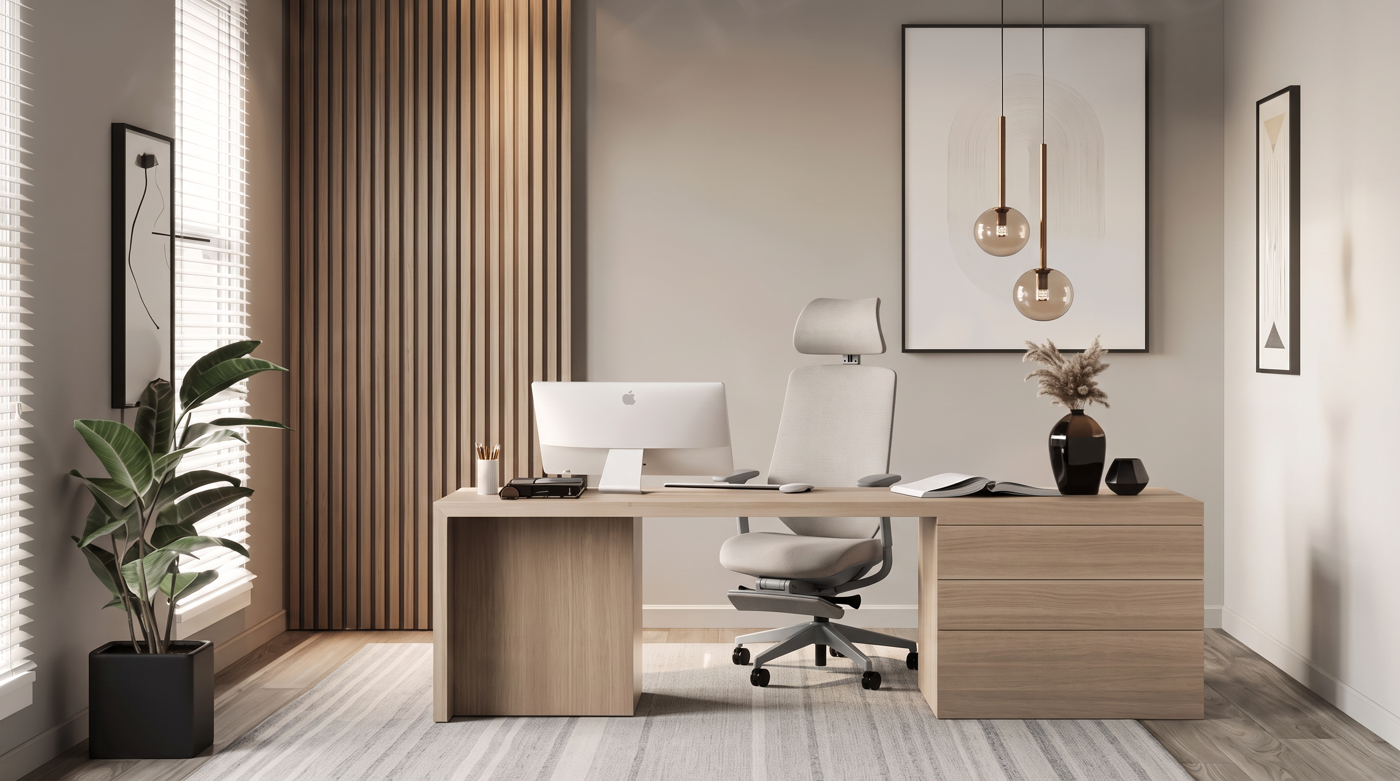 Silla Apolo Calm Gray
