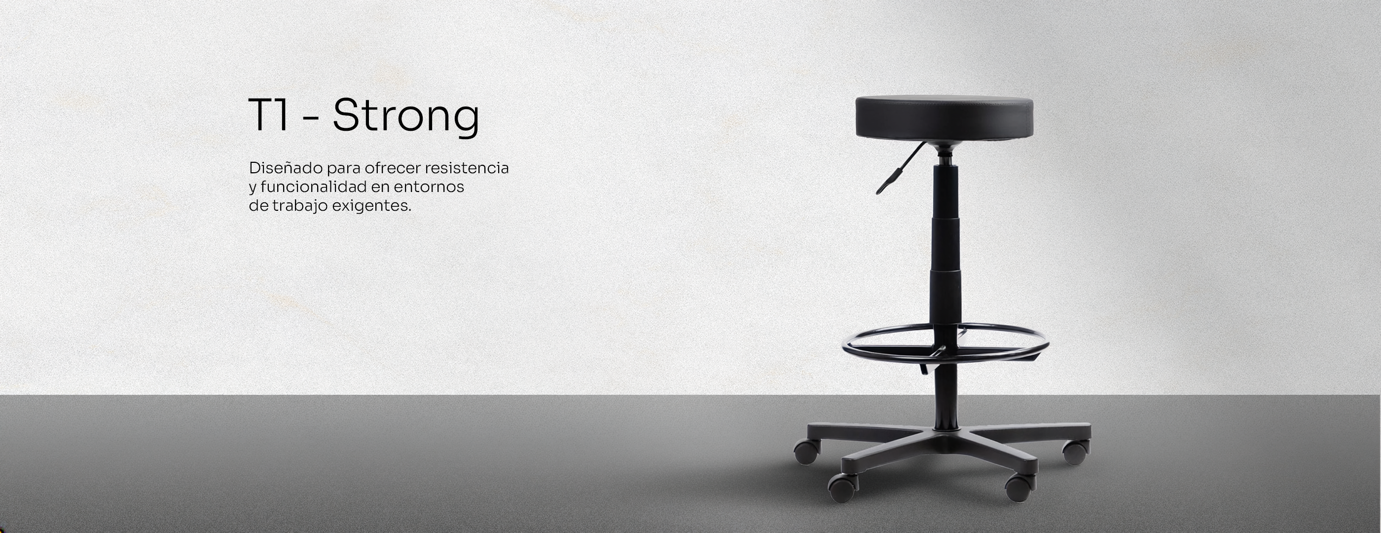 Silla T1 - Strong