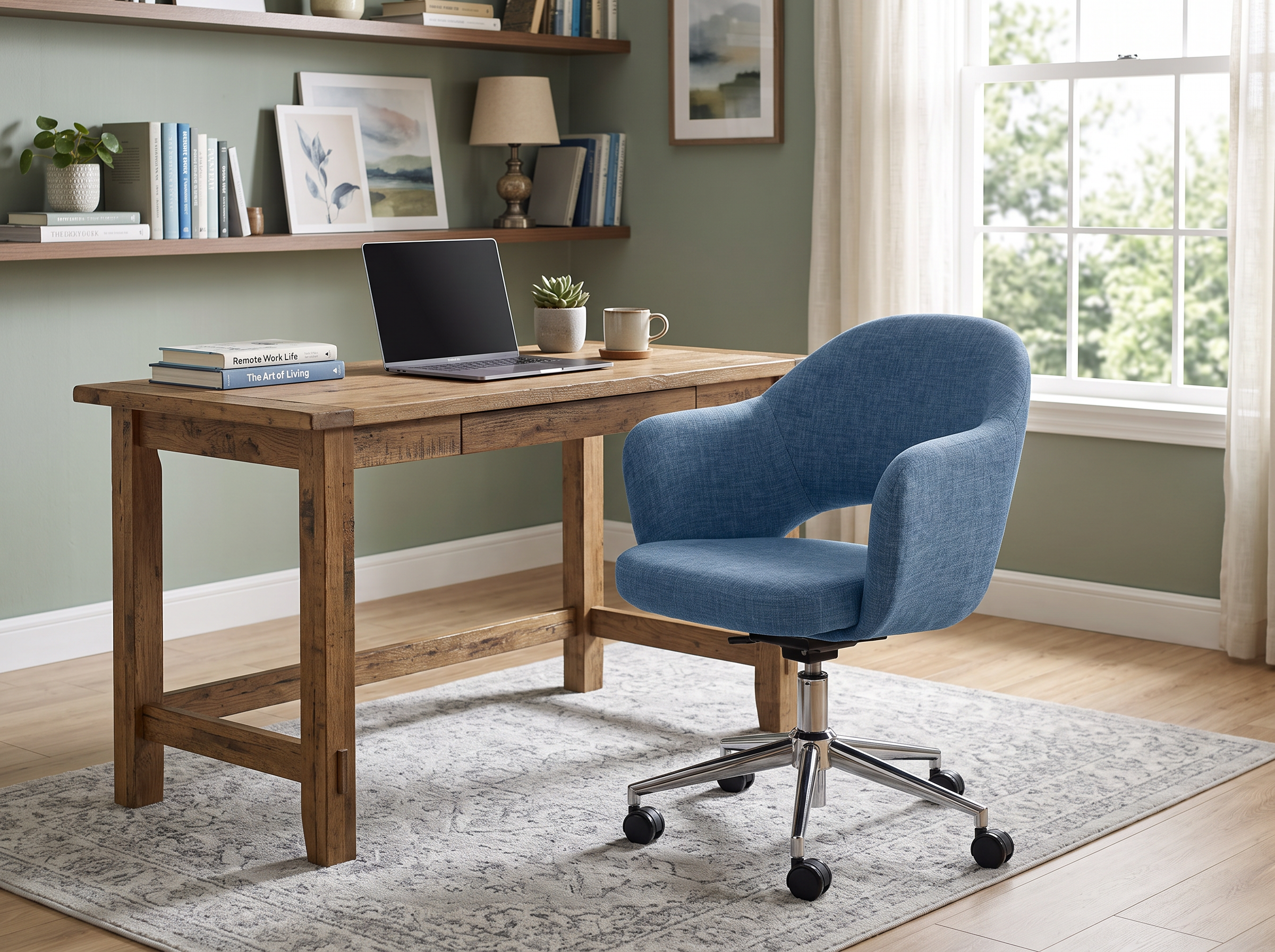 Silla Saarinen Sillón