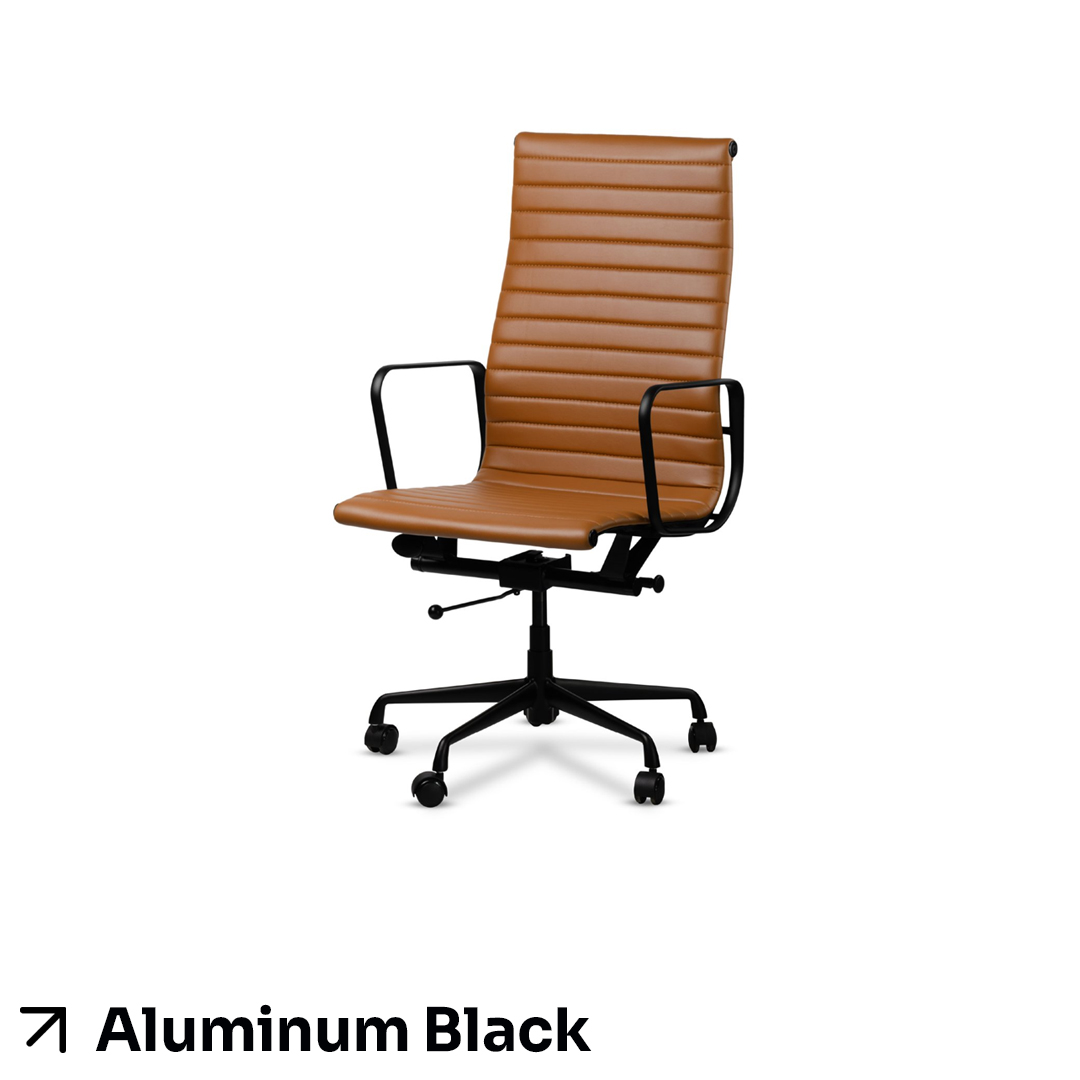 Aluminum Black