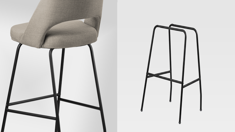 Saarinen Silla