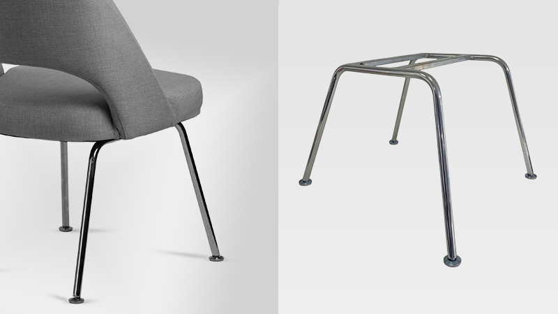Saarinen Silla