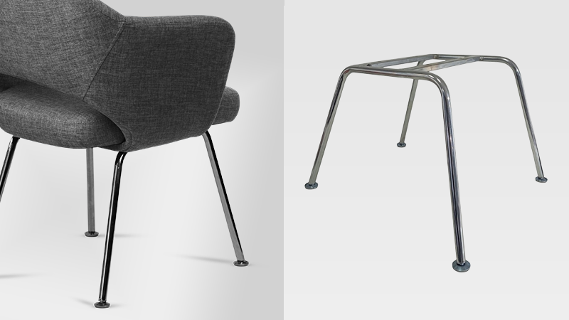 Saarinen Sillón