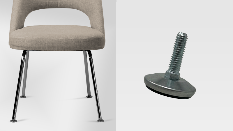 Saarinen Silla