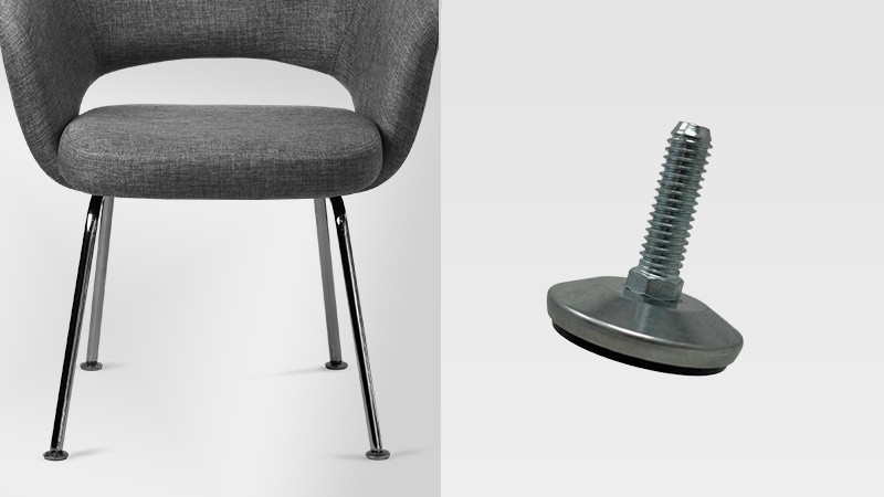 Saarinen Sillón