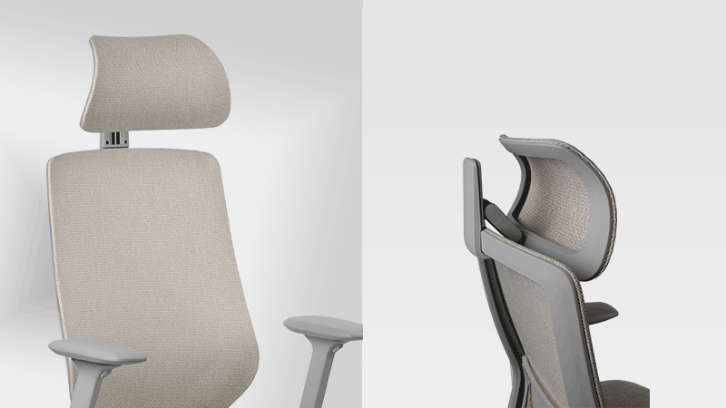 Apolo Calm Gray