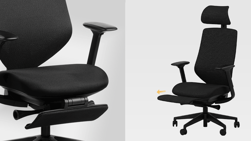 Apolo Full Black