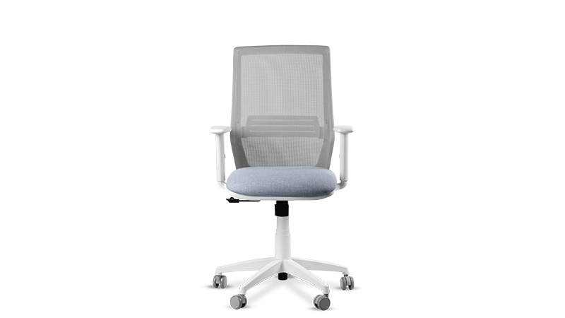 Grou White
