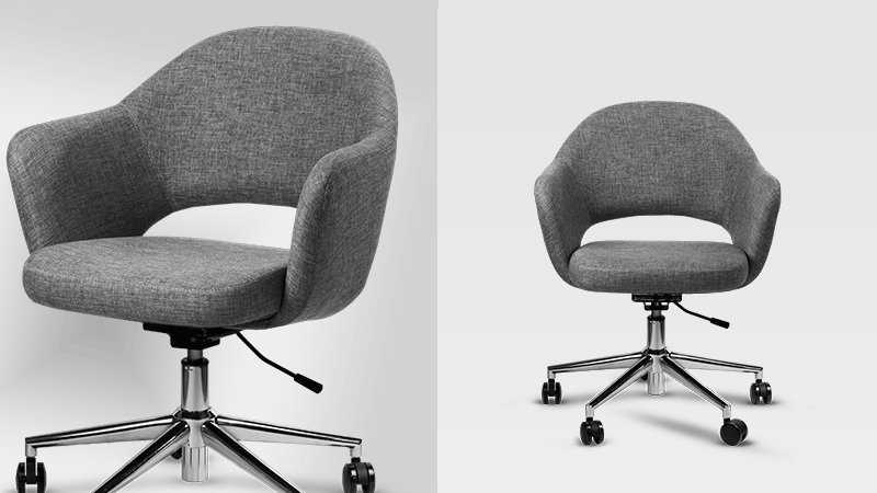 Saarinen Sillón
