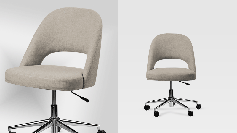 Saarinen Silla