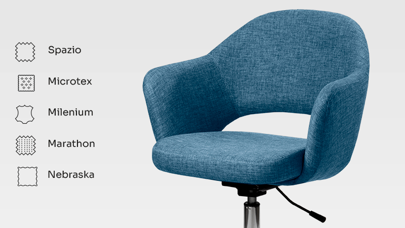 Saarinen Sillón