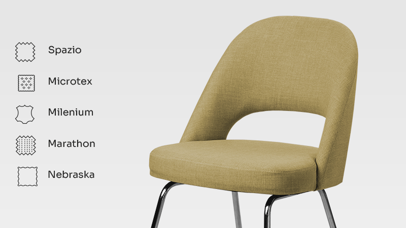 Saarinen Silla