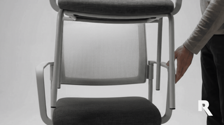 Stol Gray