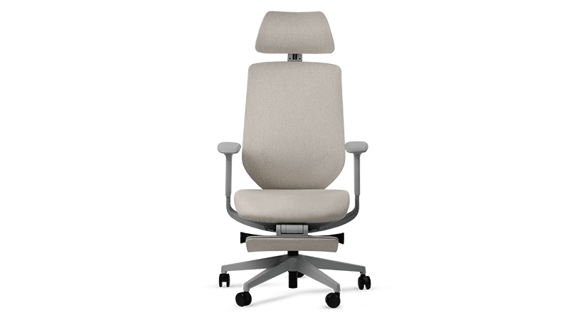 Apolo Calm Gray