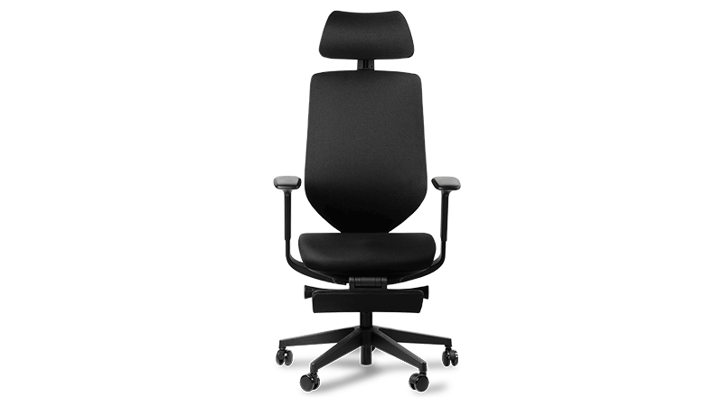 Apolo Full Black