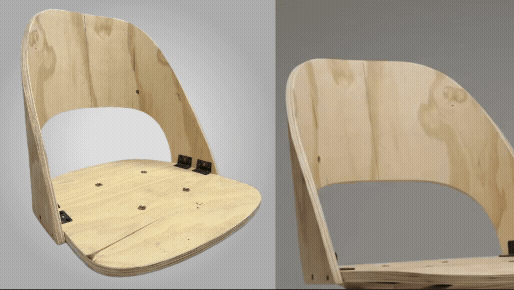 Saarinen Silla