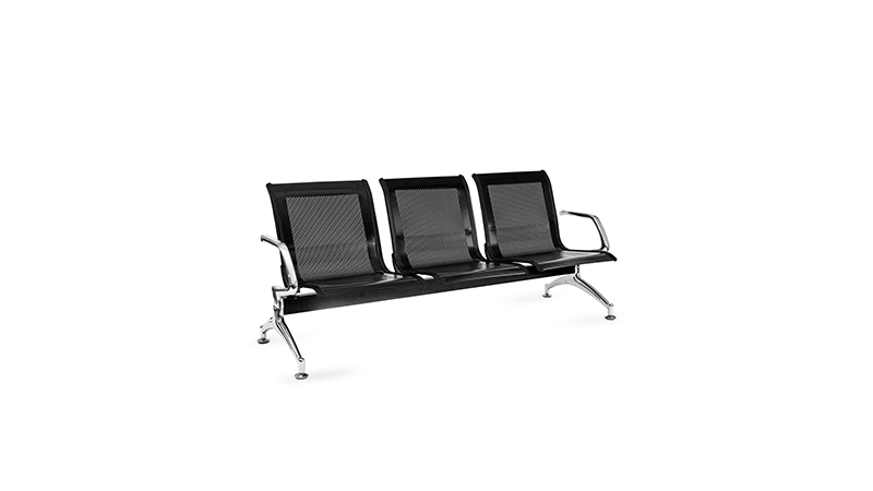Tandem Cromo Black