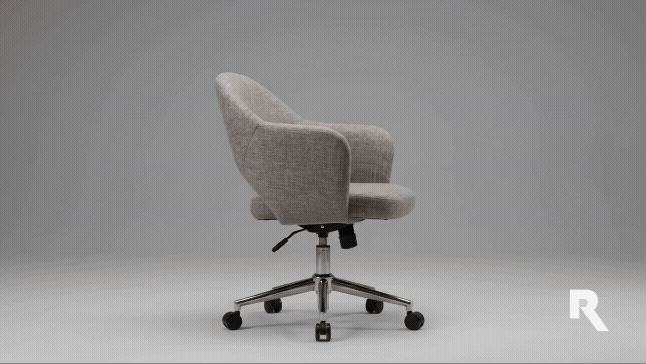 Saarinen Sillón